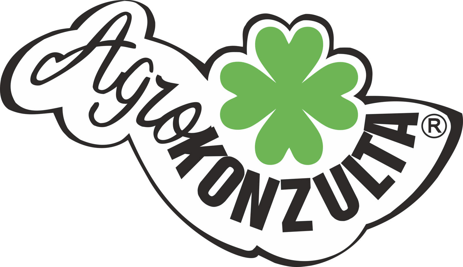 Logo AgroKonzulta