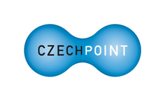 Czech Point logo