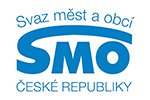 logo svazu měst a obcí